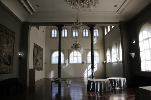 Sala Josefa Amar y Borbón