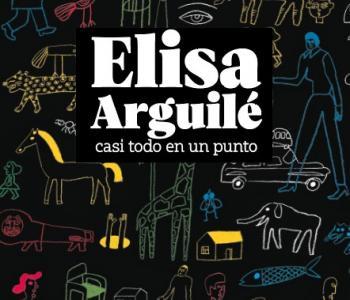 Elisa Arguilé cartel