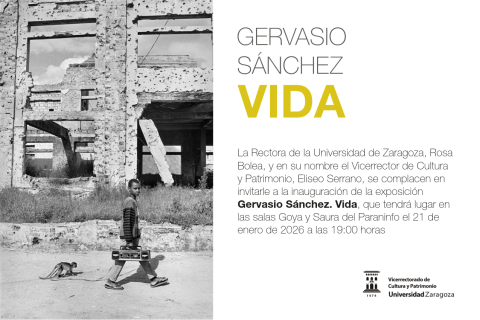 Vicerrectorado de Cultura y Patrimonio