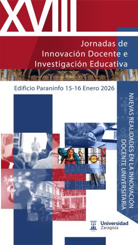 Nuevas realidades en la innovación docente universitaria