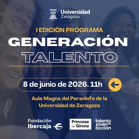 Universidad de Zaragoza