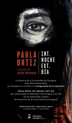 Vicerrectorado de Cultura y Patrimonio