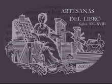 Exposición artesanas
