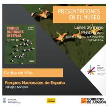 Parques Nacionales de España