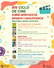 Organizadores Vicerrectorado de Cultura y Patrimonio de la Universidad de Zaragoza