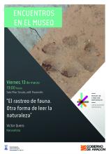 Museo de Ciencias Naturales, Universidad de Zaragoza