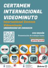 International Contest Videominuto