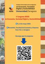 Paraninfo, Facultad de Economía y Empresa